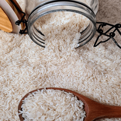 Basmati Rice