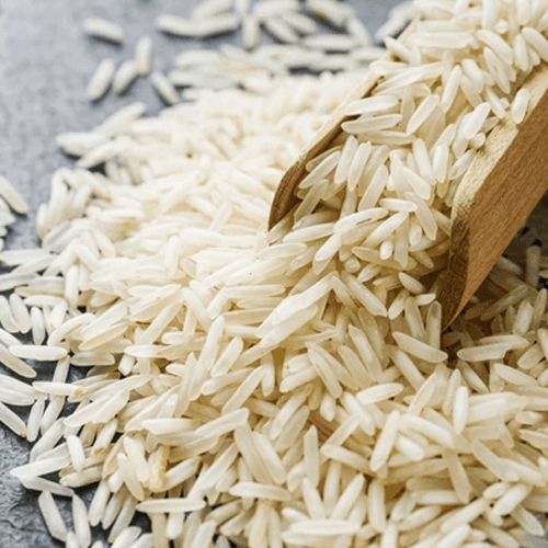 Basmati Rice